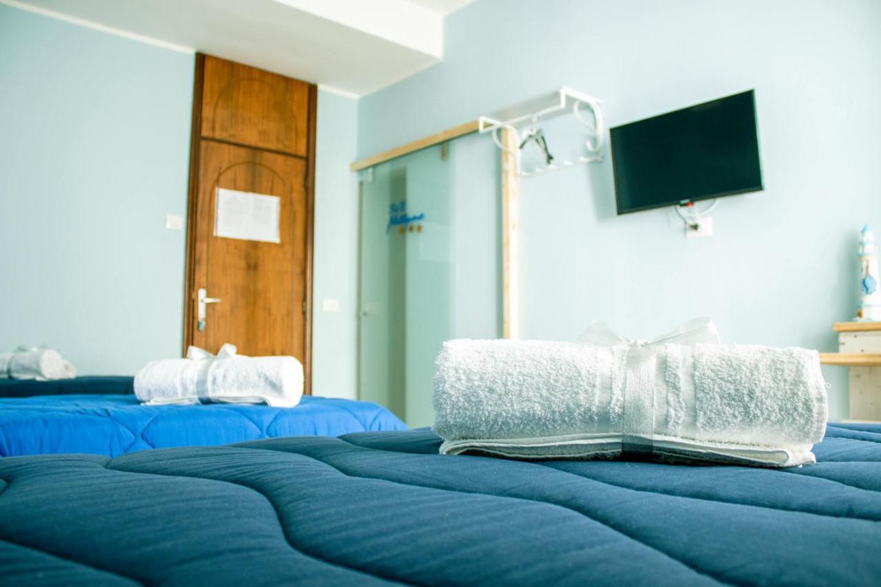 B&B Nettuno Μεσίνα Εξωτερικό φωτογραφία