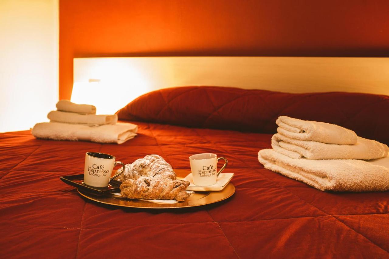 B&B Nettuno Μεσίνα Εξωτερικό φωτογραφία