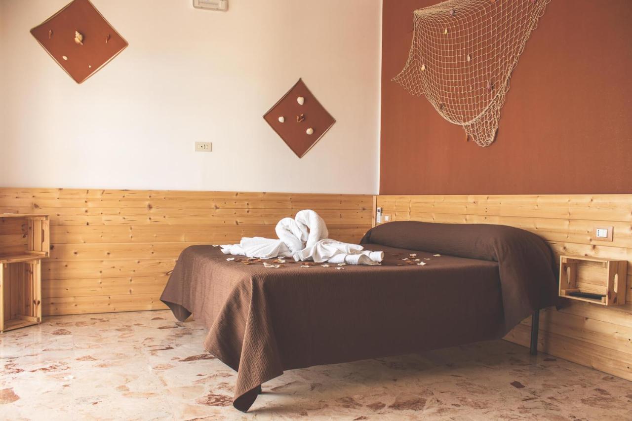 B&B Nettuno Μεσίνα Εξωτερικό φωτογραφία