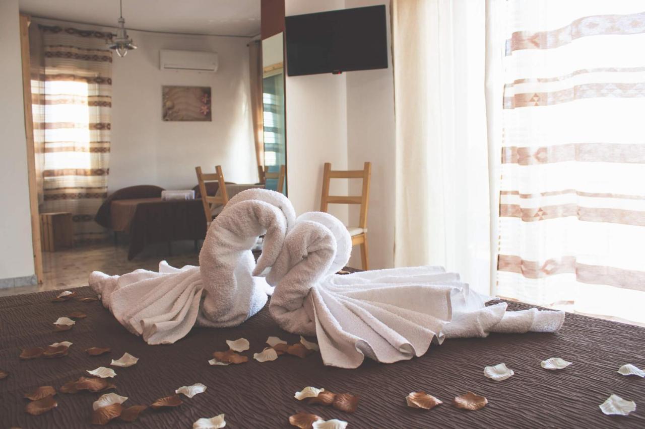 B&B Nettuno Μεσίνα Εξωτερικό φωτογραφία