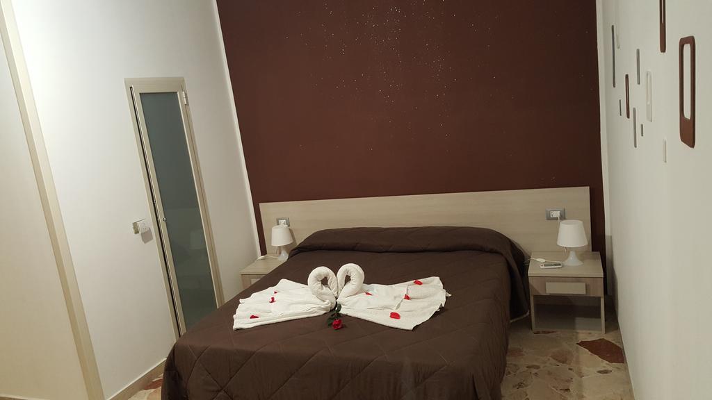 B&B Nettuno Μεσίνα Εξωτερικό φωτογραφία