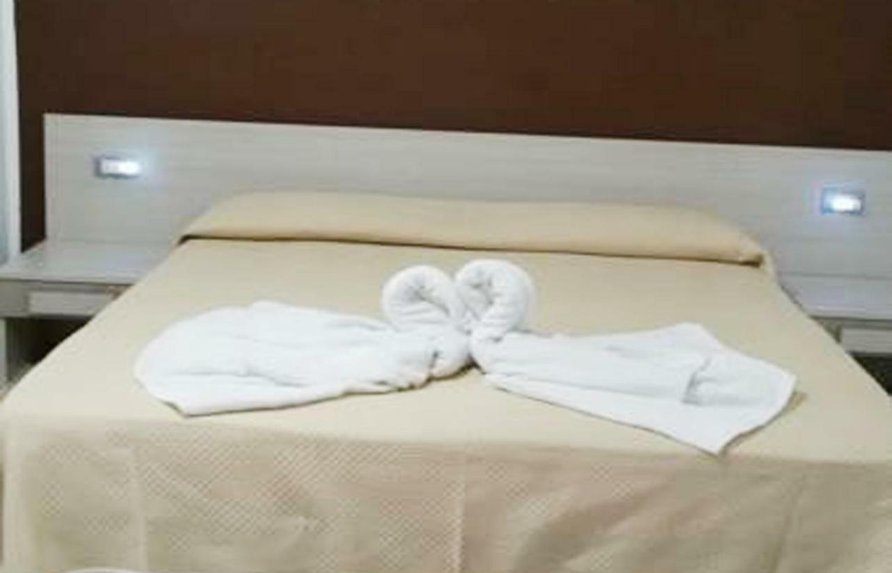 B&B Nettuno Μεσίνα Εξωτερικό φωτογραφία